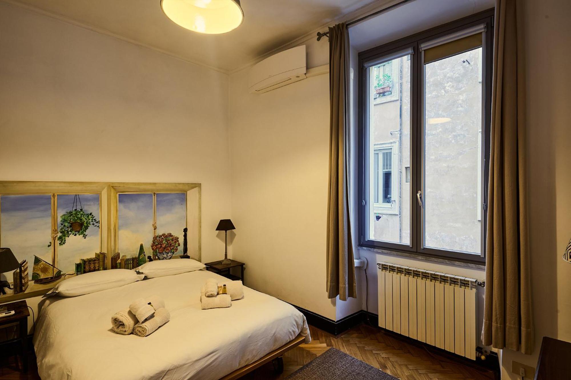 Vittorio Apartment Rom
