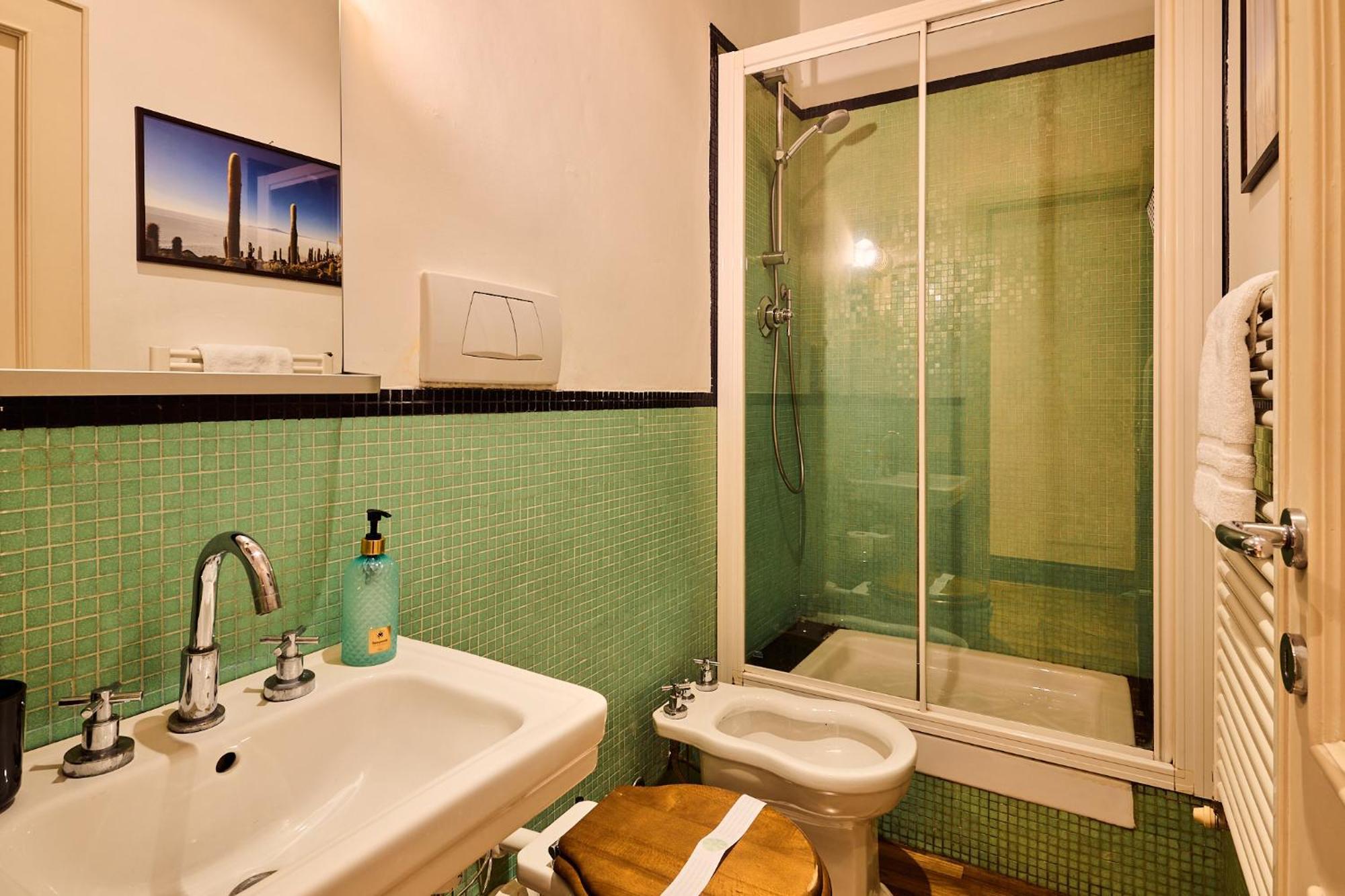 Vittorio Apartment Rom
